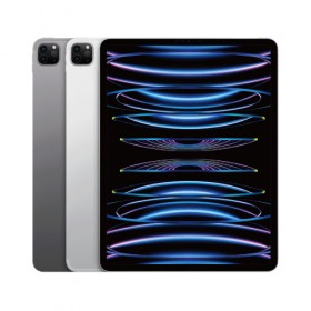 Tablet - Apple iPad Pro 11 (4th / 2022) 1TB *Wi-Fi*